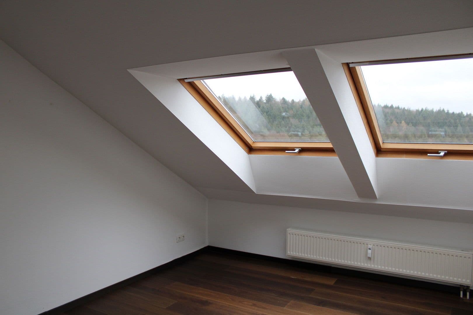 Pronájem bytu 2+1 62 m², Eulenweg 4, Wilhelmsfeld, Bádensko-Württembersko Pronájem bytu 2+1 62 m², Eulenweg 4, Wilhelmsfeld, Bádensko-Württembersko