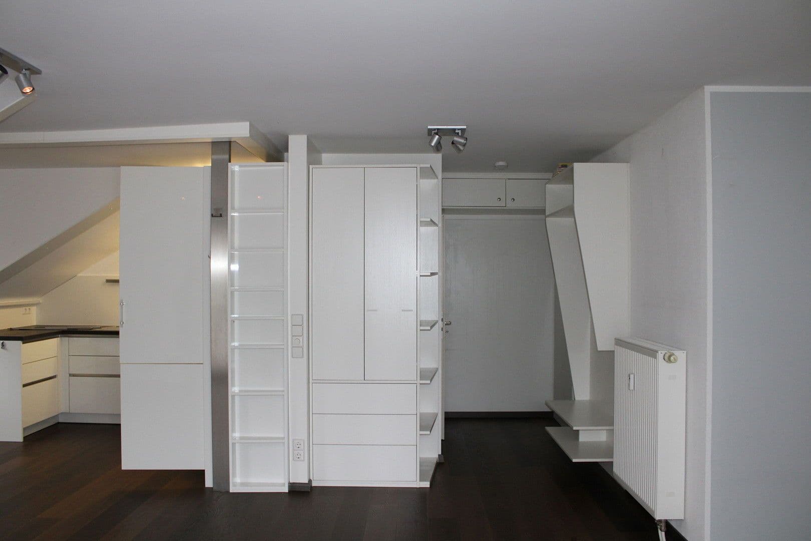 Pronájem bytu 2+1 62 m², Eulenweg 4, Wilhelmsfeld, Bádensko-Württembersko Pronájem bytu 2+1 62 m², Eulenweg 4, Wilhelmsfeld, Bádensko-Württembersko