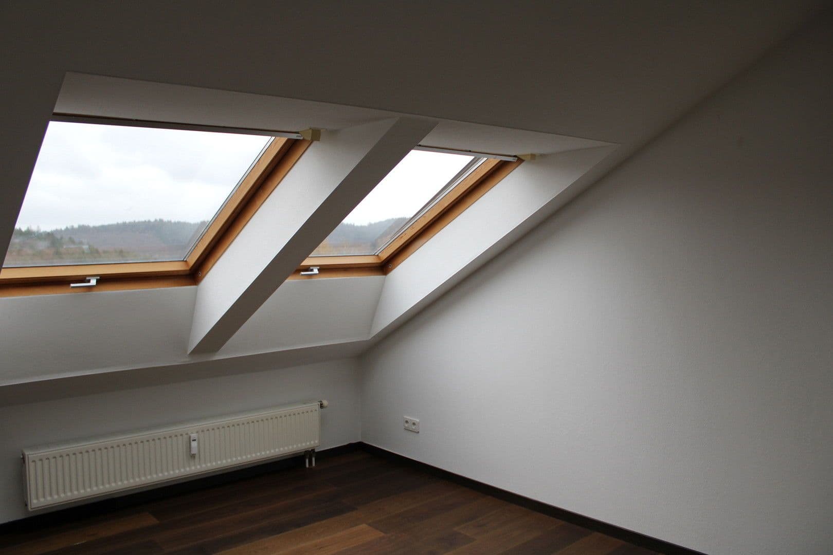 Pronájem bytu 2+1 62 m², Eulenweg 4, Wilhelmsfeld, Bádensko-Württembersko Pronájem bytu 2+1 62 m², Eulenweg 4, Wilhelmsfeld, Bádensko-Württembersko