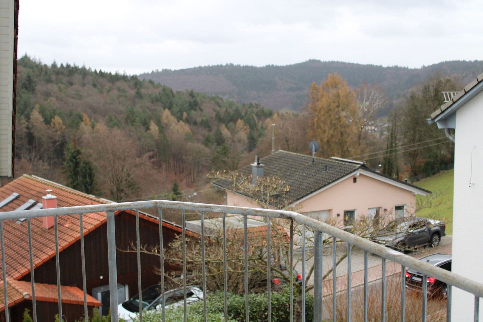 Pronájem bytu 2+1 62 m², Eulenweg 4, Wilhelmsfeld, Bádensko-Württembersko Pronájem bytu 2+1 62 m², Eulenweg 4, Wilhelmsfeld, Bádensko-Württembersko