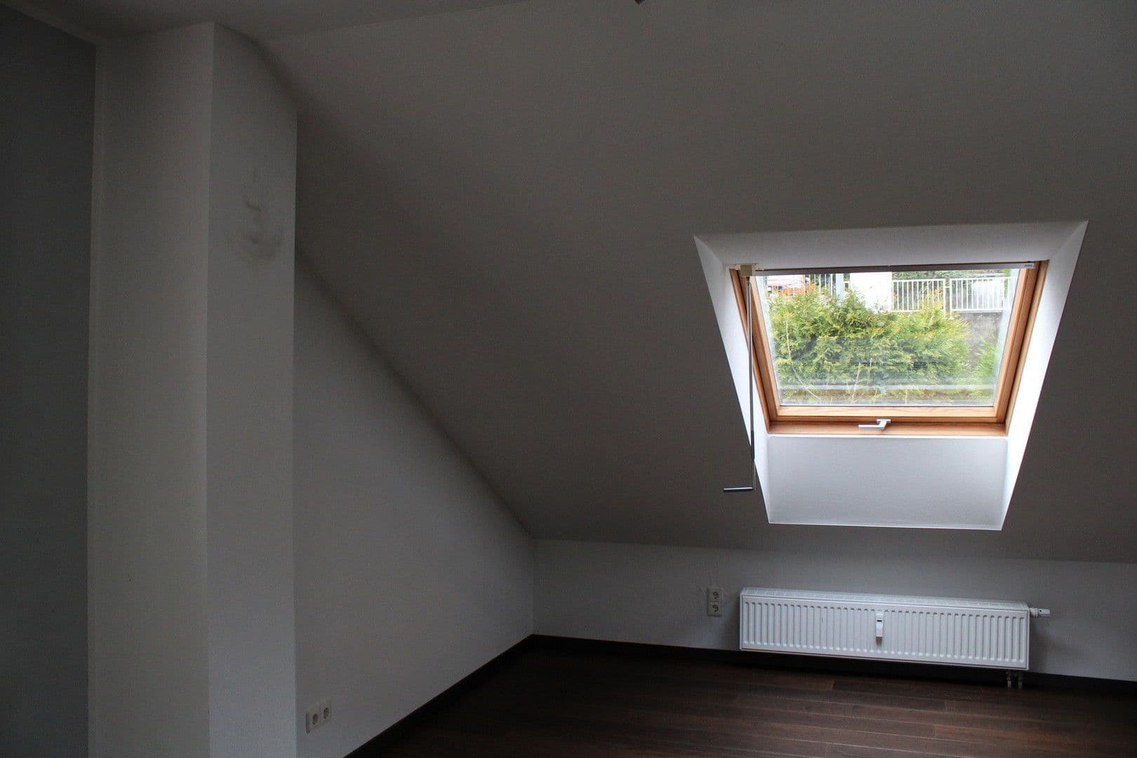 Pronájem bytu 2+1 62 m², Eulenweg 4, Wilhelmsfeld, Bádensko-Württembersko Pronájem bytu 2+1 62 m², Eulenweg 4, Wilhelmsfeld, Bádensko-Württembersko