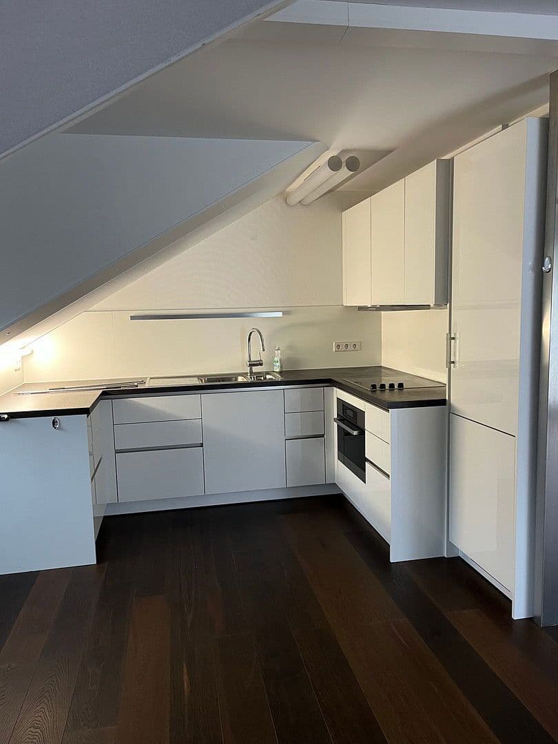 Pronájem bytu 2+1 62 m², Eulenweg 4, Wilhelmsfeld, Bádensko-Württembersko Pronájem bytu 2+1 62 m², Eulenweg 4, Wilhelmsfeld, Bádensko-Württembersko