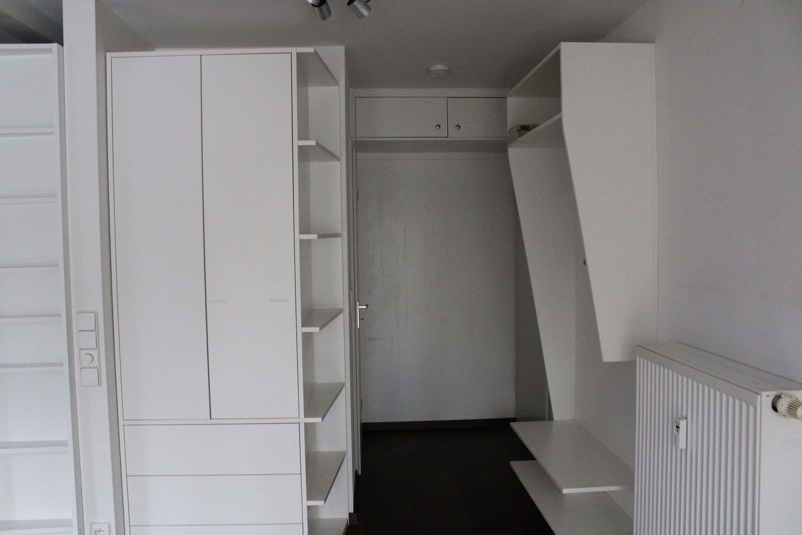 Pronájem bytu 2+1 62 m², Eulenweg 4, Wilhelmsfeld, Bádensko-Württembersko Pronájem bytu 2+1 62 m², Eulenweg 4, Wilhelmsfeld, Bádensko-Württembersko