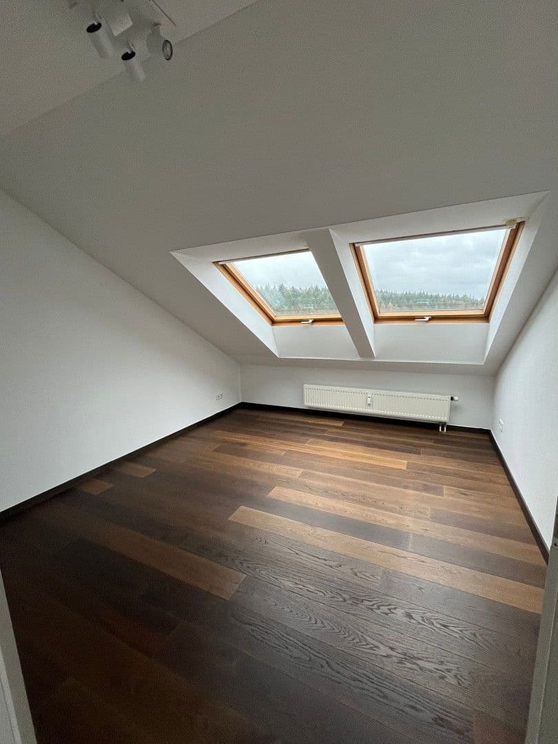 Pronájem bytu 2+1 62 m², Eulenweg 4, Wilhelmsfeld, Bádensko-Württembersko Pronájem bytu 2+1 62 m², Eulenweg 4, Wilhelmsfeld, Bádensko-Württembersko