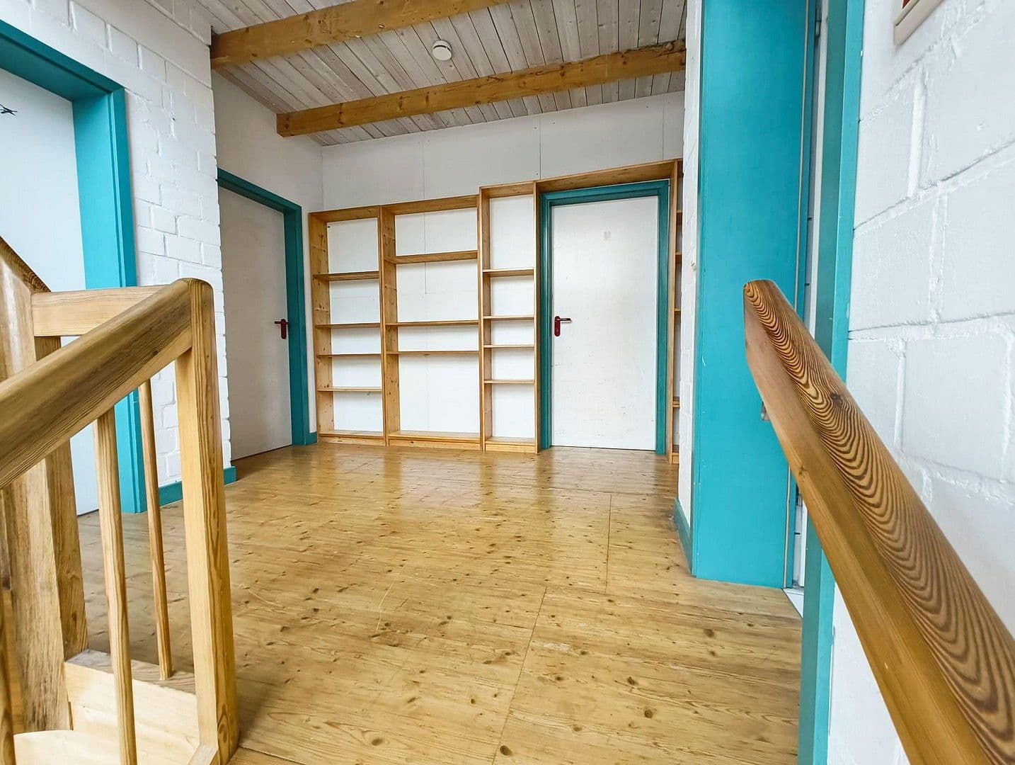 Prodej domu 223 m², pozemek 507 m², Berlin, Berlín Prodej domu 223 m², pozemek 507 m², Berlin, Berlín