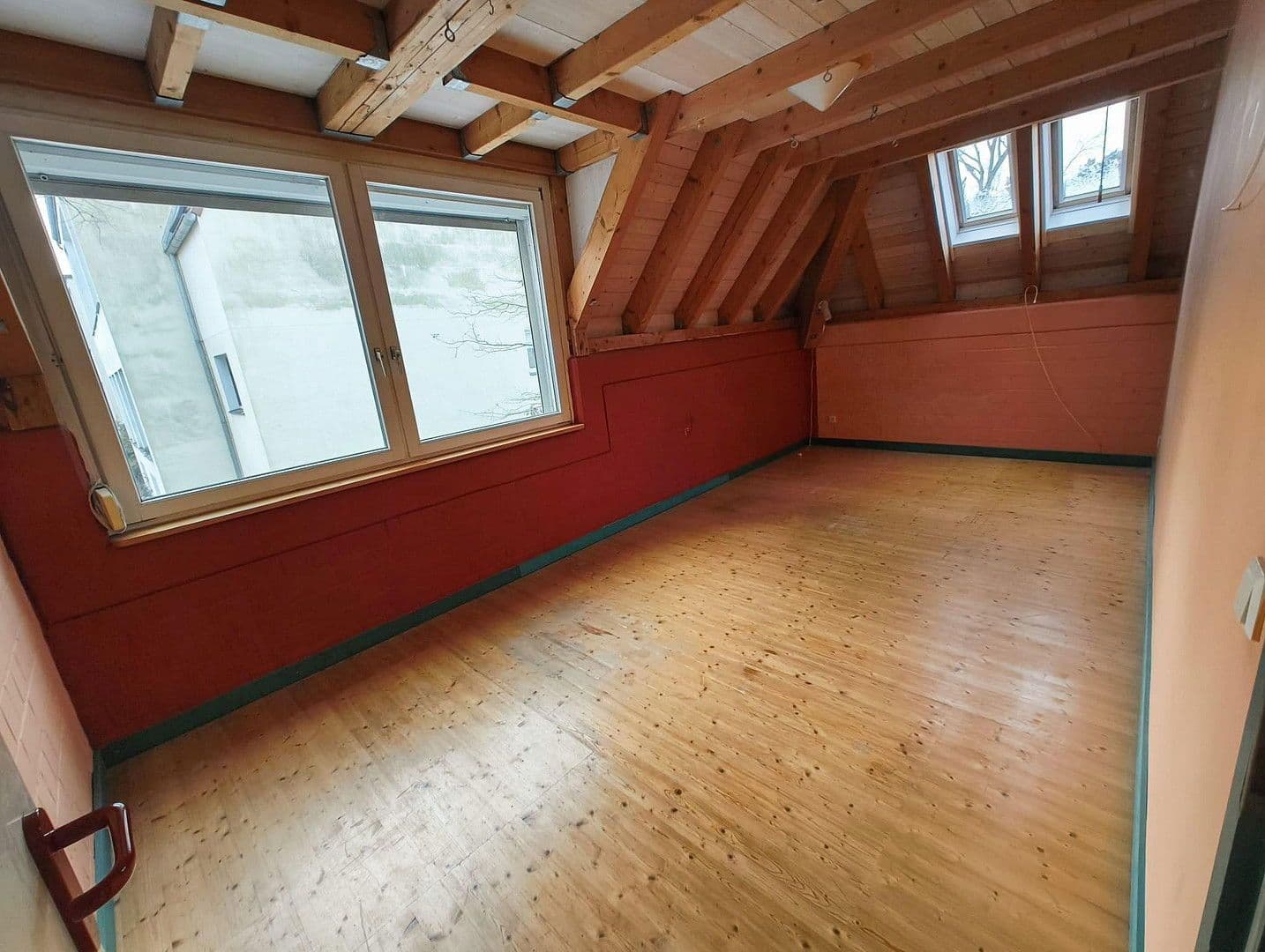 Prodej domu 223 m², pozemek 507 m², Berlin, Berlín Prodej domu 223 m², pozemek 507 m², Berlin, Berlín