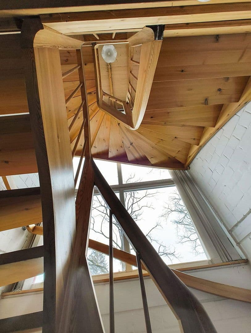 Prodej domu 223 m², pozemek 507 m², Berlin, Berlín Prodej domu 223 m², pozemek 507 m², Berlin, Berlín