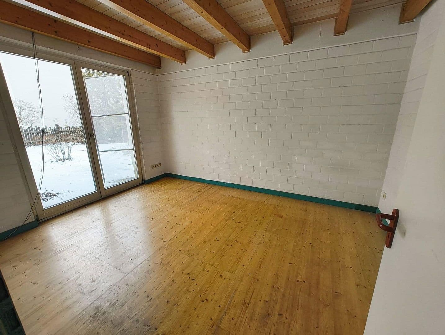 Prodej domu 223 m², pozemek 507 m², Berlin, Berlín Prodej domu 223 m², pozemek 507 m², Berlin, Berlín