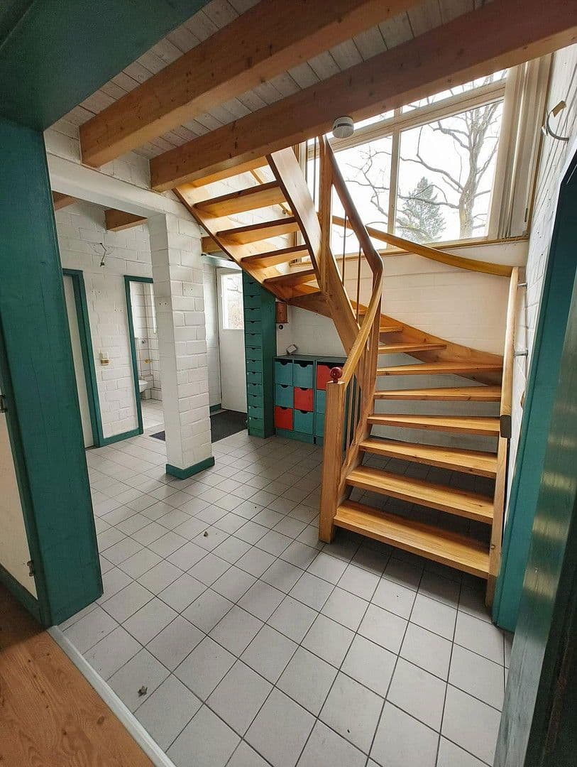 Prodej domu 223 m², pozemek 507 m², Berlin, Berlín Prodej domu 223 m², pozemek 507 m², Berlin, Berlín