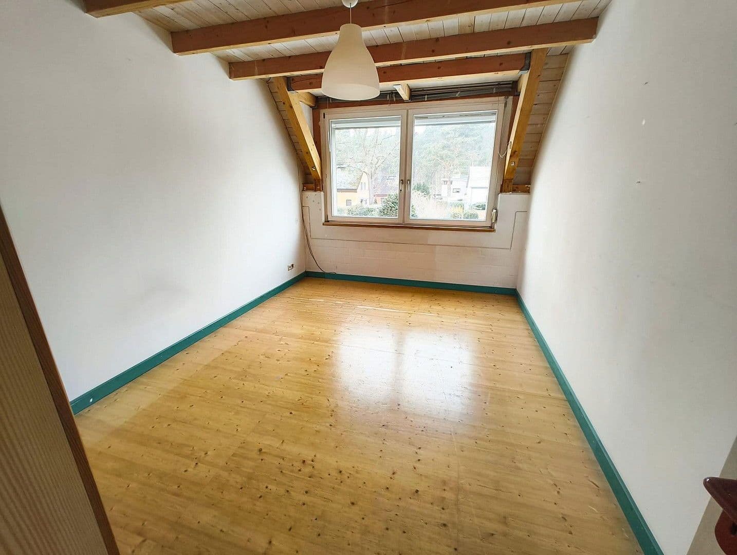 Prodej domu 223 m², pozemek 507 m², Berlin, Berlín Prodej domu 223 m², pozemek 507 m², Berlin, Berlín