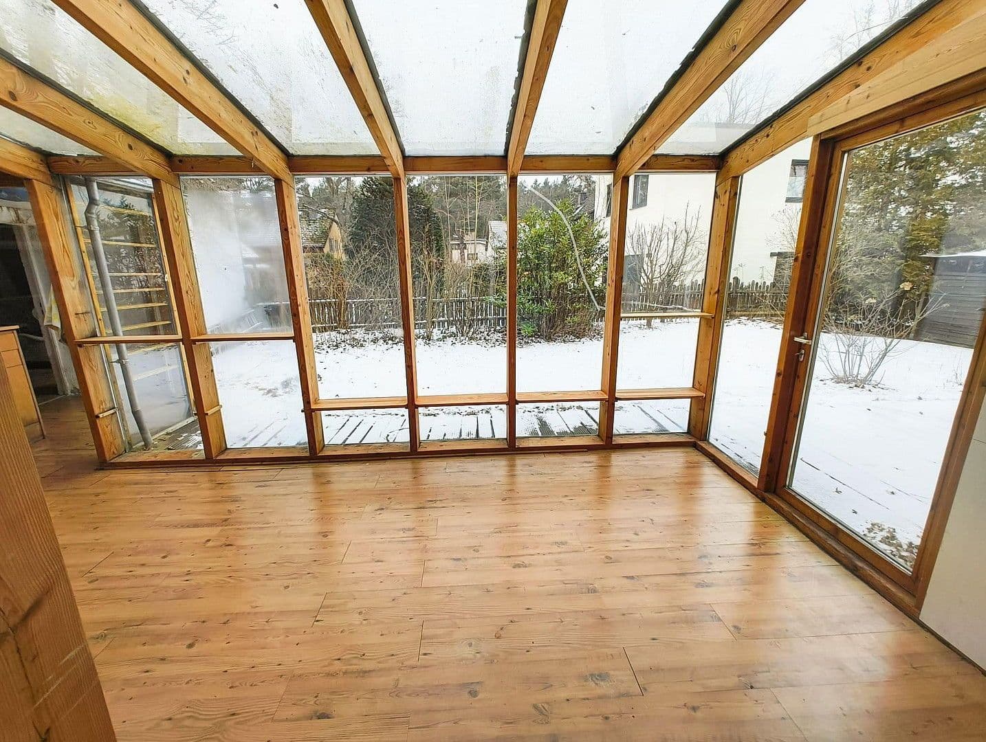 Prodej domu 223 m², pozemek 507 m², Berlin, Berlín Prodej domu 223 m², pozemek 507 m², Berlin, Berlín