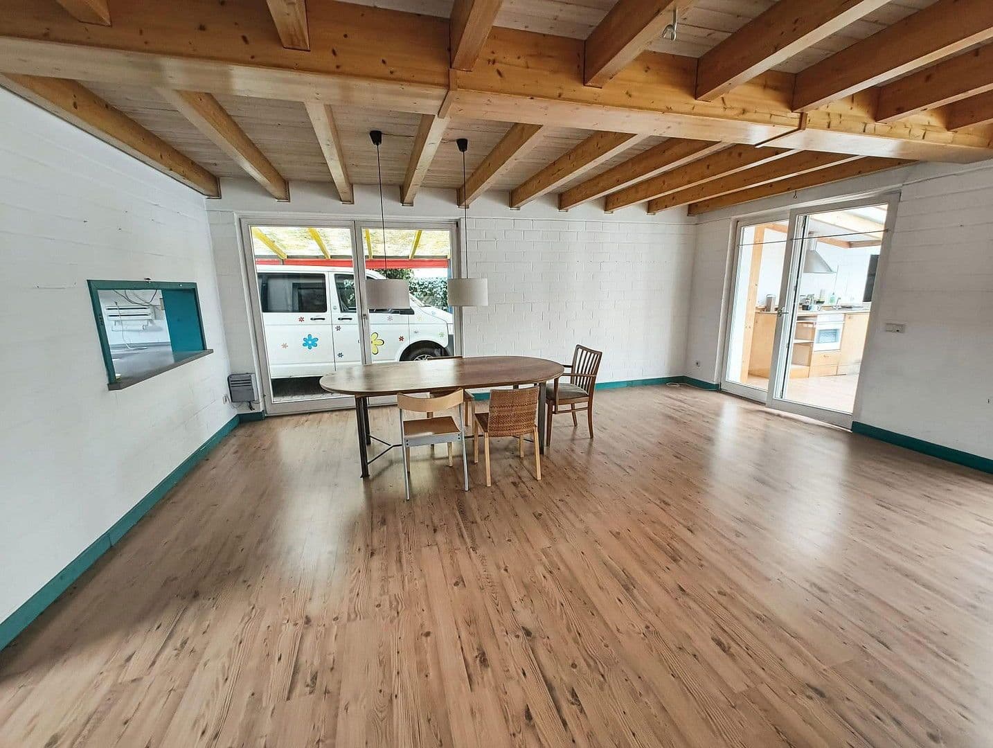 Prodej domu 223 m², pozemek 507 m², Berlin, Berlín Prodej domu 223 m², pozemek 507 m², Berlin, Berlín