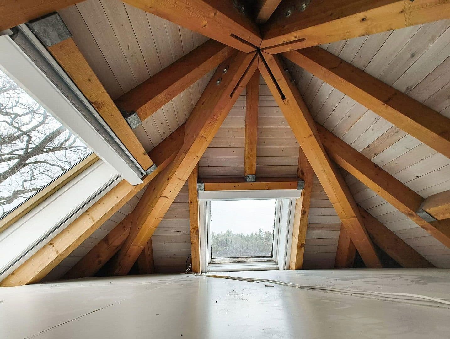 Prodej domu 223 m², pozemek 507 m², Berlin, Berlín Prodej domu 223 m², pozemek 507 m², Berlin, Berlín