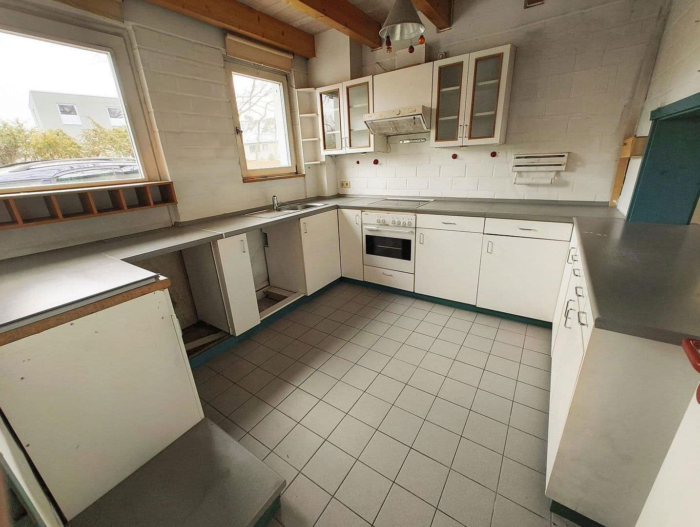 Prodej domu 223 m², pozemek 507 m², Berlin, Berlín Prodej domu 223 m², pozemek 507 m², Berlin, Berlín