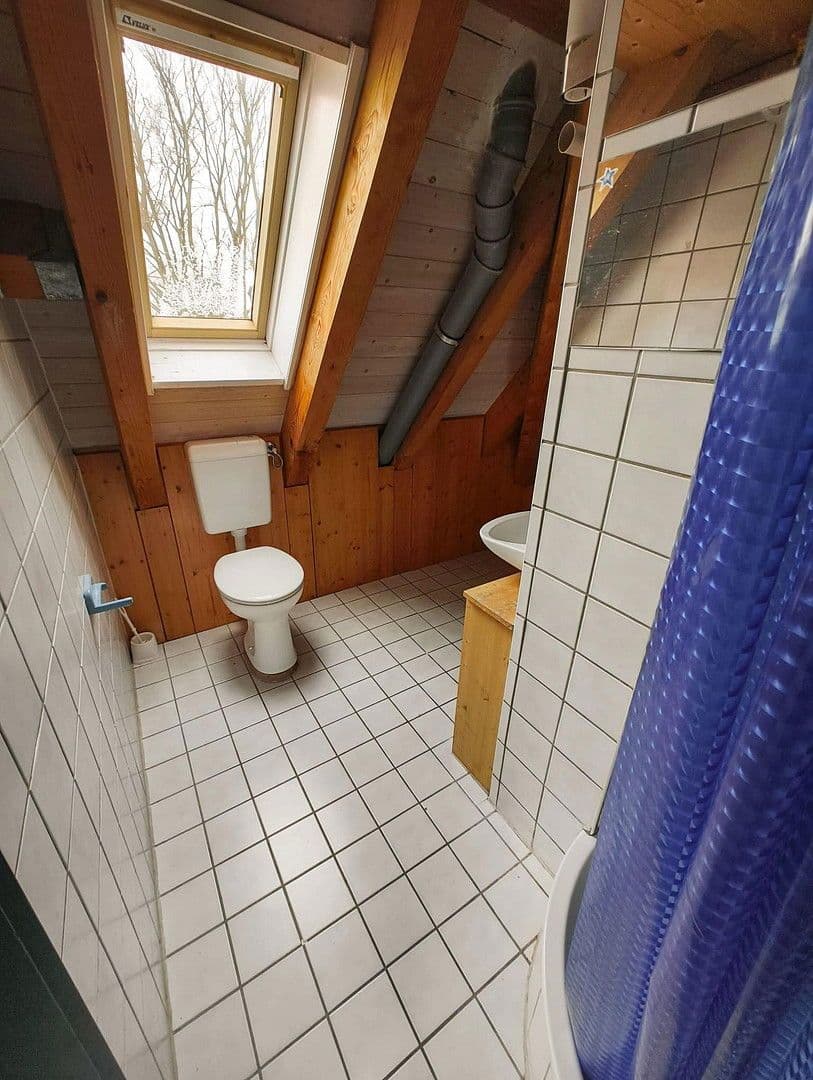 Prodej domu 223 m², pozemek 507 m², Berlin, Berlín Prodej domu 223 m², pozemek 507 m², Berlin, Berlín