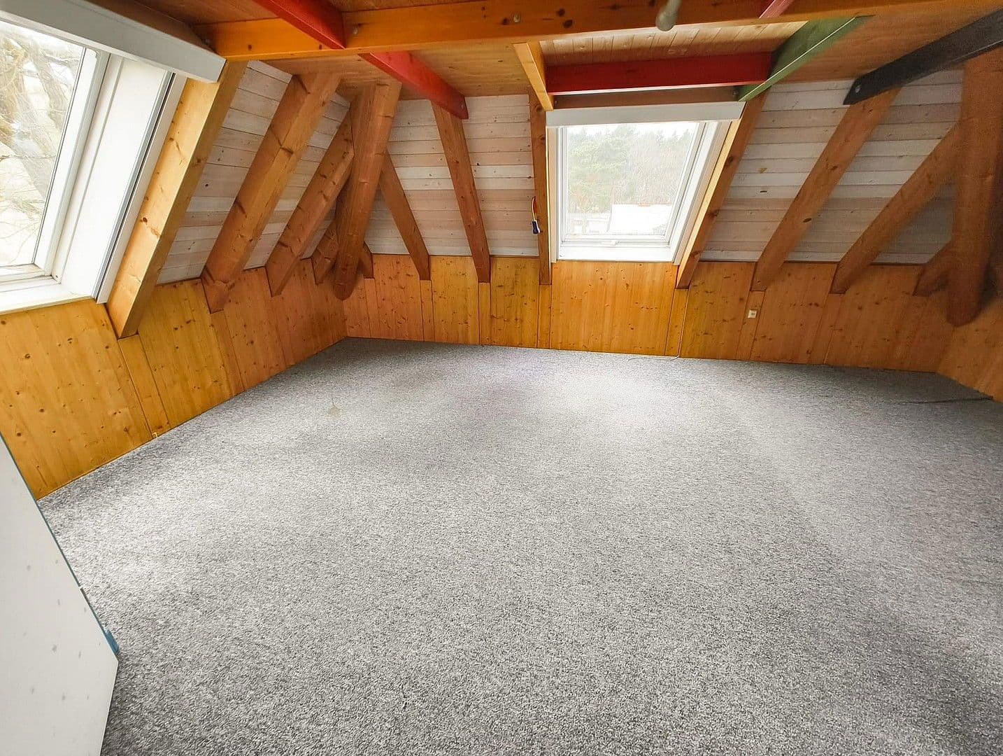 Prodej domu 223 m², pozemek 507 m², Berlin, Berlín Prodej domu 223 m², pozemek 507 m², Berlin, Berlín