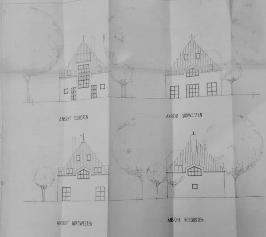 Prodej domu 223 m², pozemek 507 m², Berlin, Berlín Prodej domu 223 m², pozemek 507 m², Berlin, Berlín