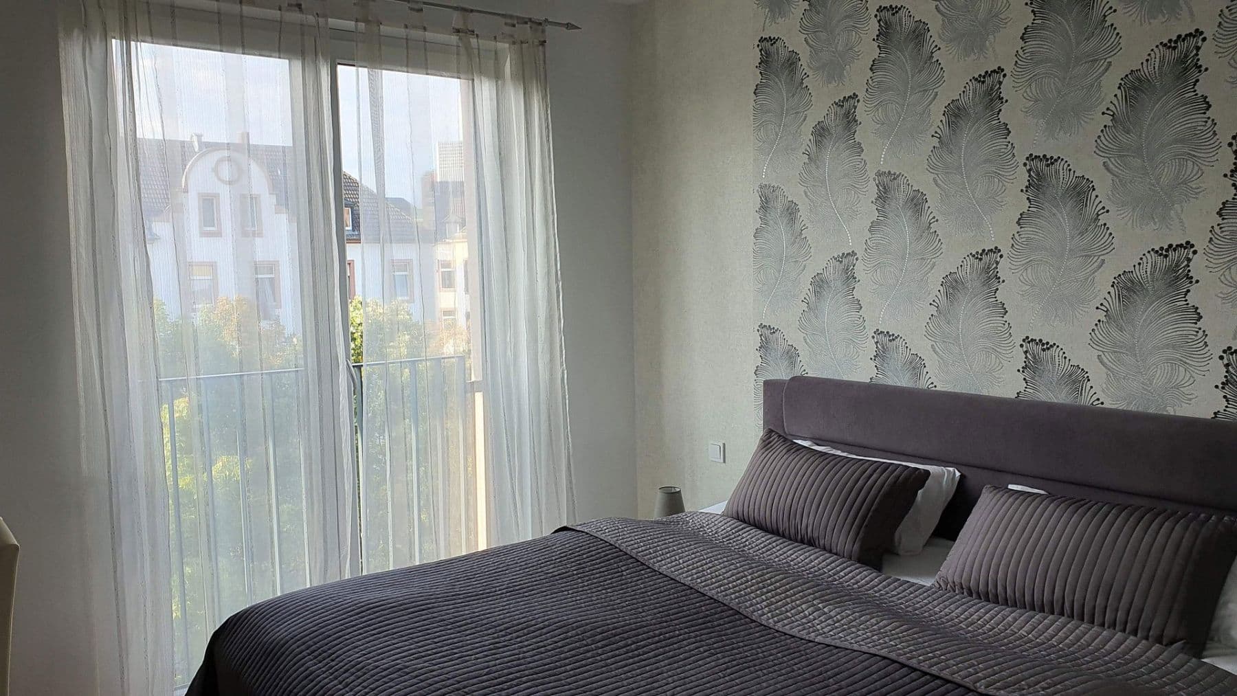 Pronájem bytu 3+1 76 m², Frankenallee 00, Frankfurt am Main, Hessen Pronájem bytu 3+1 76 m², Frankenallee 00, Frankfurt am Main, Hessen