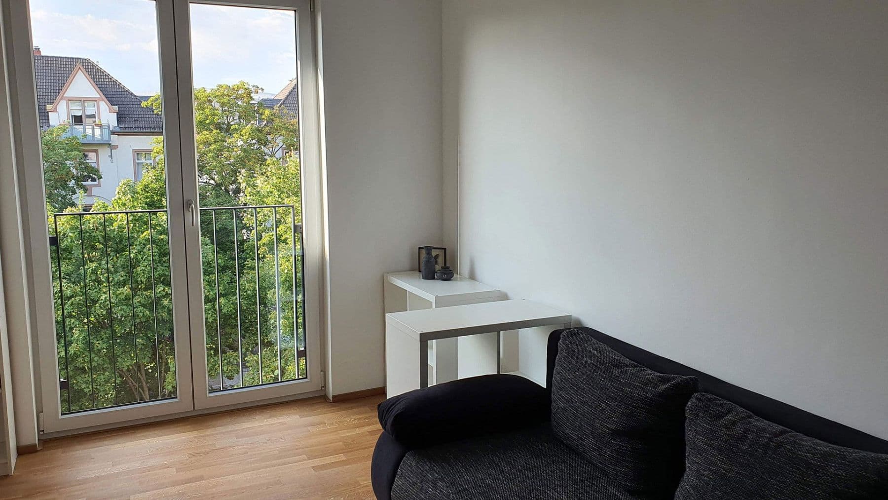 Pronájem bytu 3+1 76 m², Frankenallee 00, Frankfurt am Main, Hessen Pronájem bytu 3+1 76 m², Frankenallee 00, Frankfurt am Main, Hessen