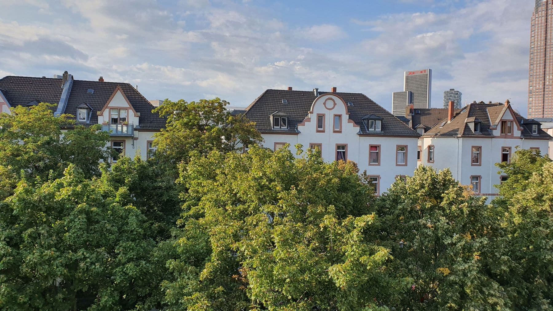 Pronájem bytu 3+1 76 m², Frankenallee 00, Frankfurt am Main, Hessen Pronájem bytu 3+1 76 m², Frankenallee 00, Frankfurt am Main, Hessen