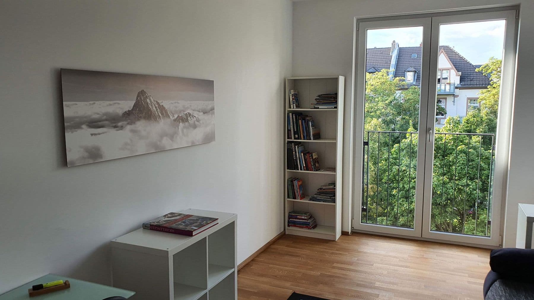 Pronájem bytu 3+1 76 m², Frankenallee 00, Frankfurt am Main, Hessen Pronájem bytu 3+1 76 m², Frankenallee 00, Frankfurt am Main, Hessen