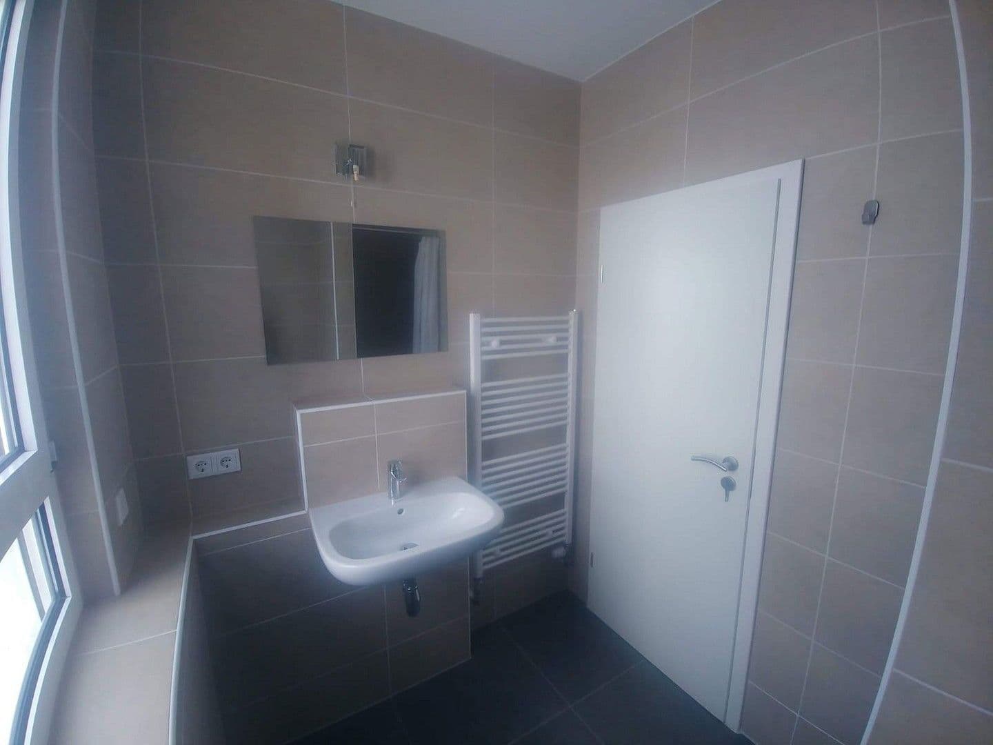 Pronájem bytu 1+1 35 m², Pfortenstrasse 18, Frankfurt am Main, Hessen Pronájem bytu 1+1 35 m², Pfortenstrasse 18, Frankfurt am Main, Hessen