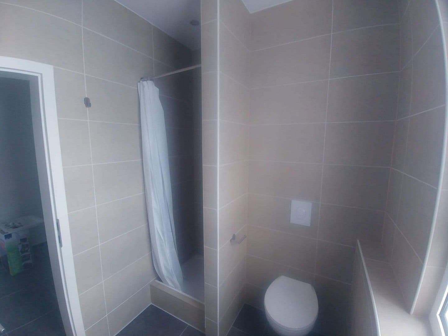 Pronájem bytu 1+1 35 m², Pfortenstrasse 18, Frankfurt am Main, Hessen Pronájem bytu 1+1 35 m², Pfortenstrasse 18, Frankfurt am Main, Hessen