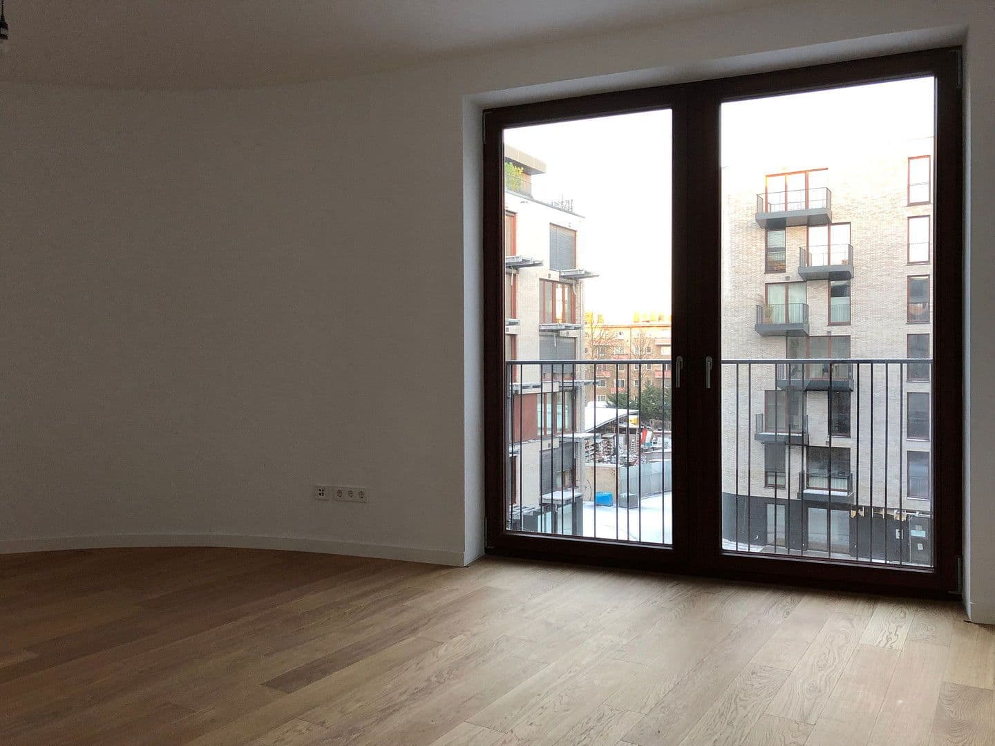 Pronájem bytu 2+1 82 m², Gotlandstrasse 10G, Berlin, Berlín Pronájem bytu 2+1 82 m², Gotlandstrasse 10G, Berlin, Berlín