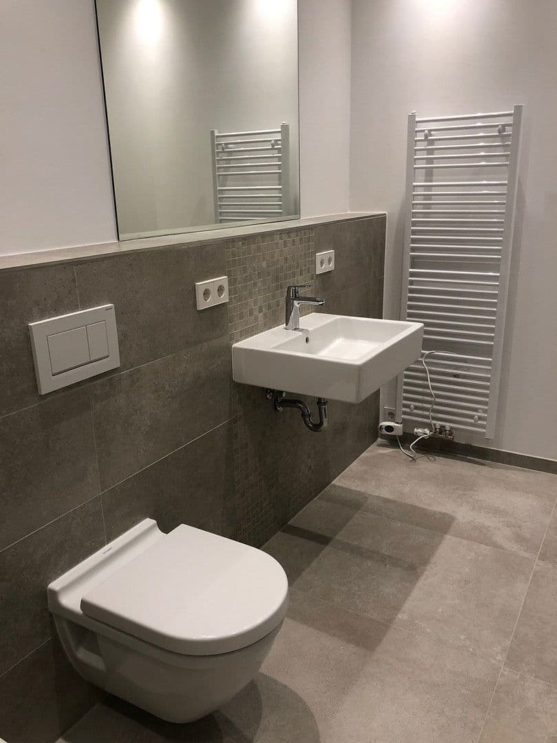 Pronájem bytu 2+1 82 m², Gotlandstrasse 10G, Berlin, Berlín Pronájem bytu 2+1 82 m², Gotlandstrasse 10G, Berlin, Berlín