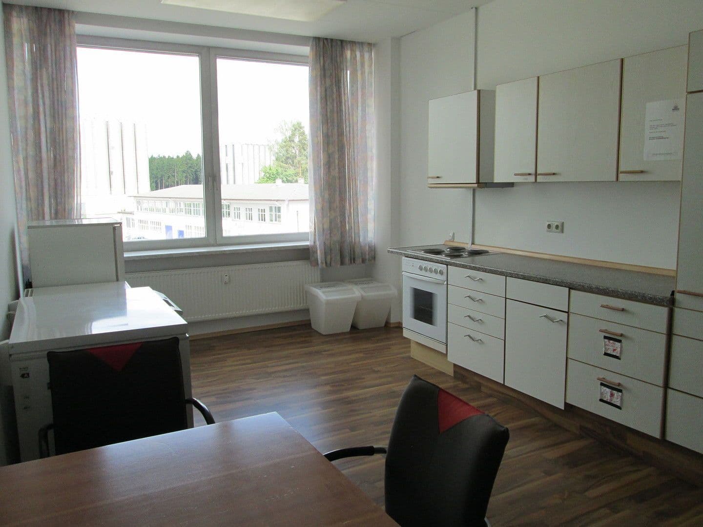 Pronájem bytu 23 m², Parkstrasse 14, Langweid am Lech, Bavorsko Pronájem bytu 23 m², Parkstrasse 14, Langweid am Lech, Bavorsko