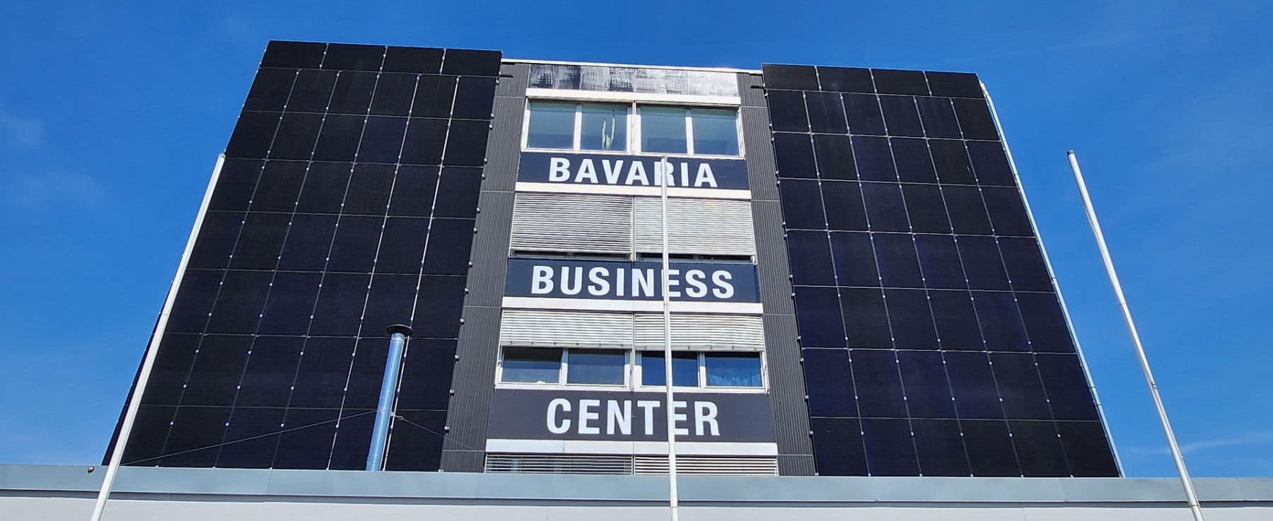 Pronájem kanceláře 1.500 m², Parkstrasse 14, Langweid am Lech, Bavorsko Pronájem kanceláře 1.500 m², Parkstrasse 14, Langweid am Lech, Bavorsko