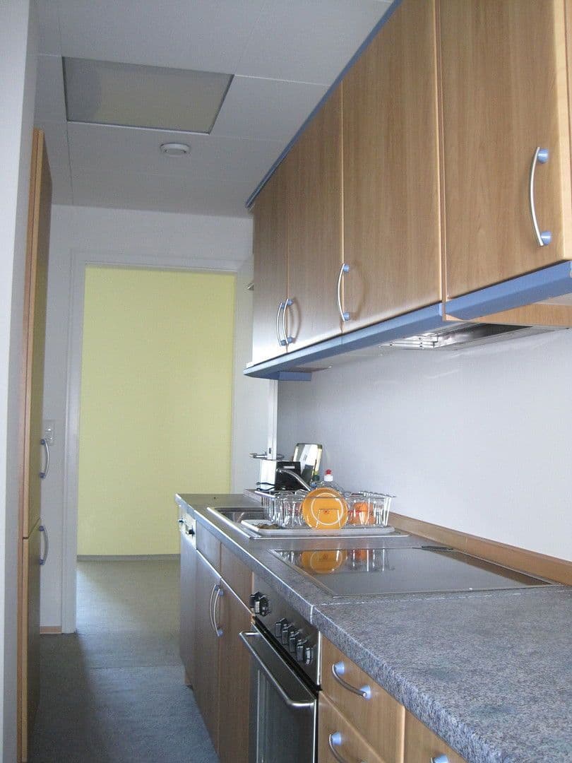 Pronájem kanceláře 1.500 m², Parkstrasse 14, Langweid am Lech, Bavorsko Pronájem kanceláře 1.500 m², Parkstrasse 14, Langweid am Lech, Bavorsko