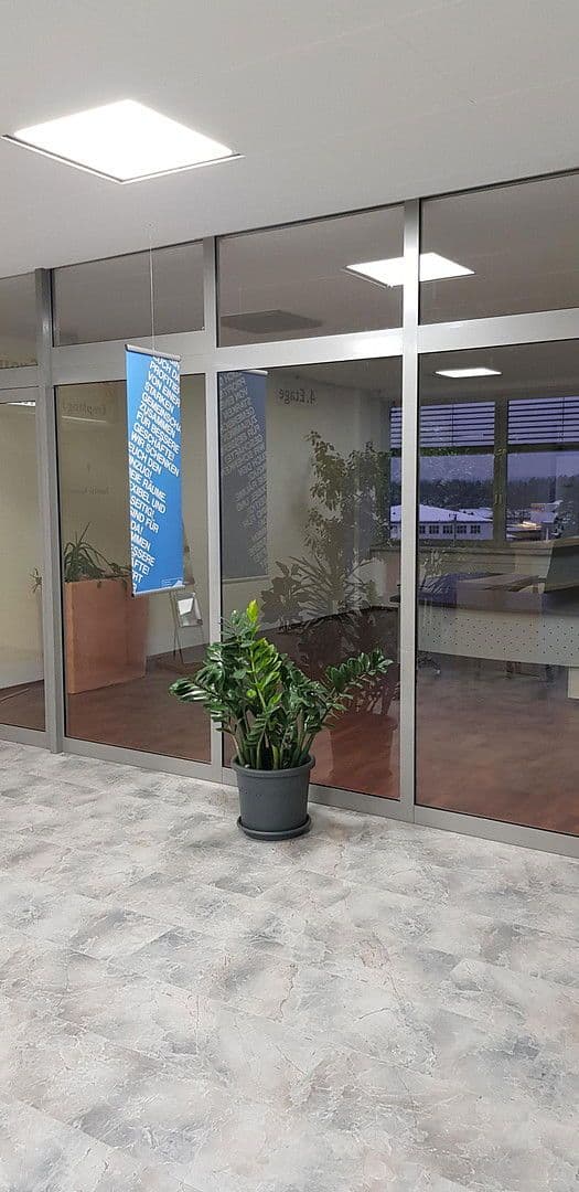 Pronájem kanceláře 1.500 m², Parkstrasse 14, Langweid am Lech, Bavorsko Pronájem kanceláře 1.500 m², Parkstrasse 14, Langweid am Lech, Bavorsko