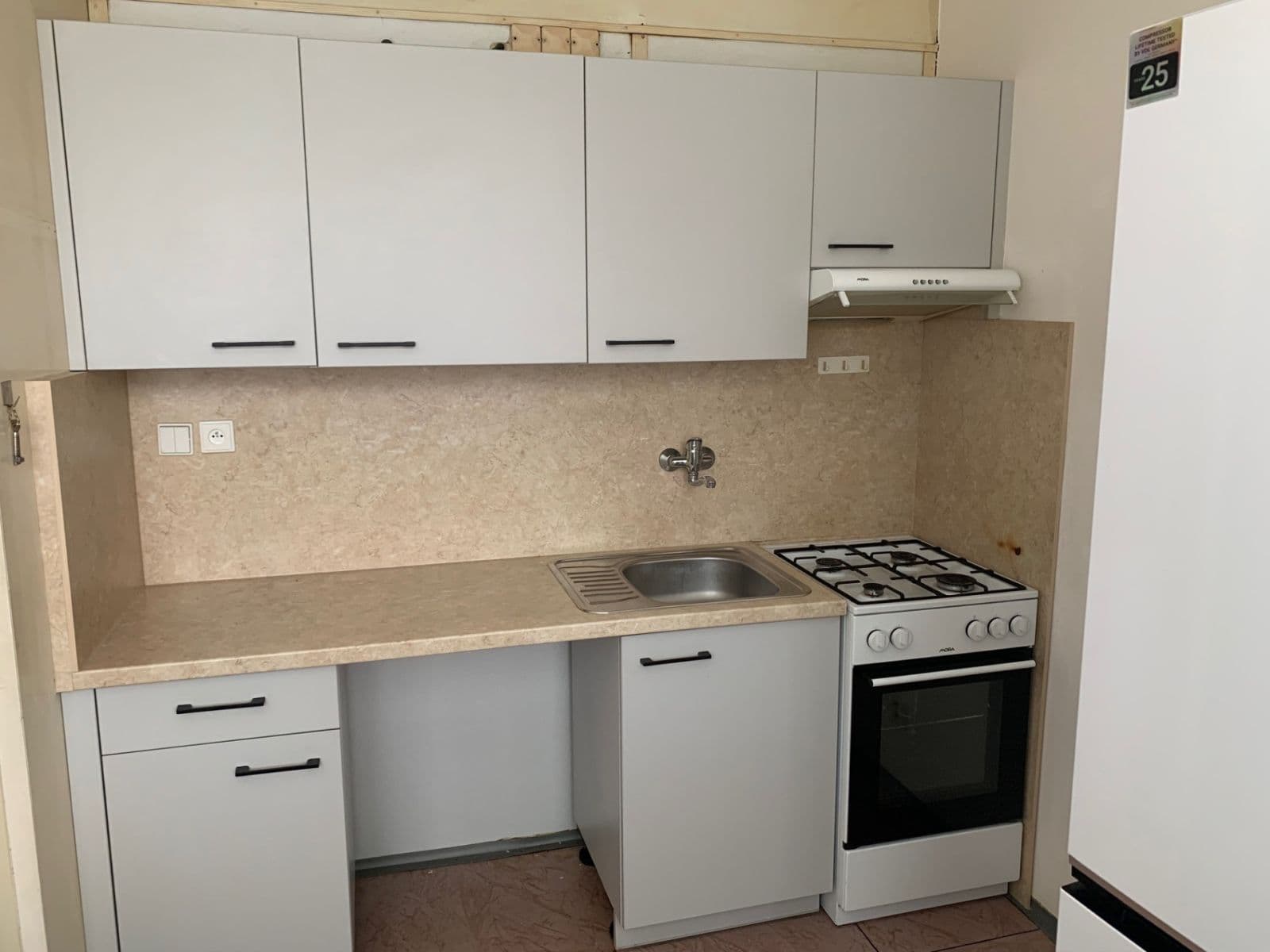 Pronájem bytu 1+1 38 m², ulice Čoupkových, Brno, Jihomoravský kraj Pronájem bytu 1+1 38 m², ulice Čoupkových, Brno, Jihomoravský kraj