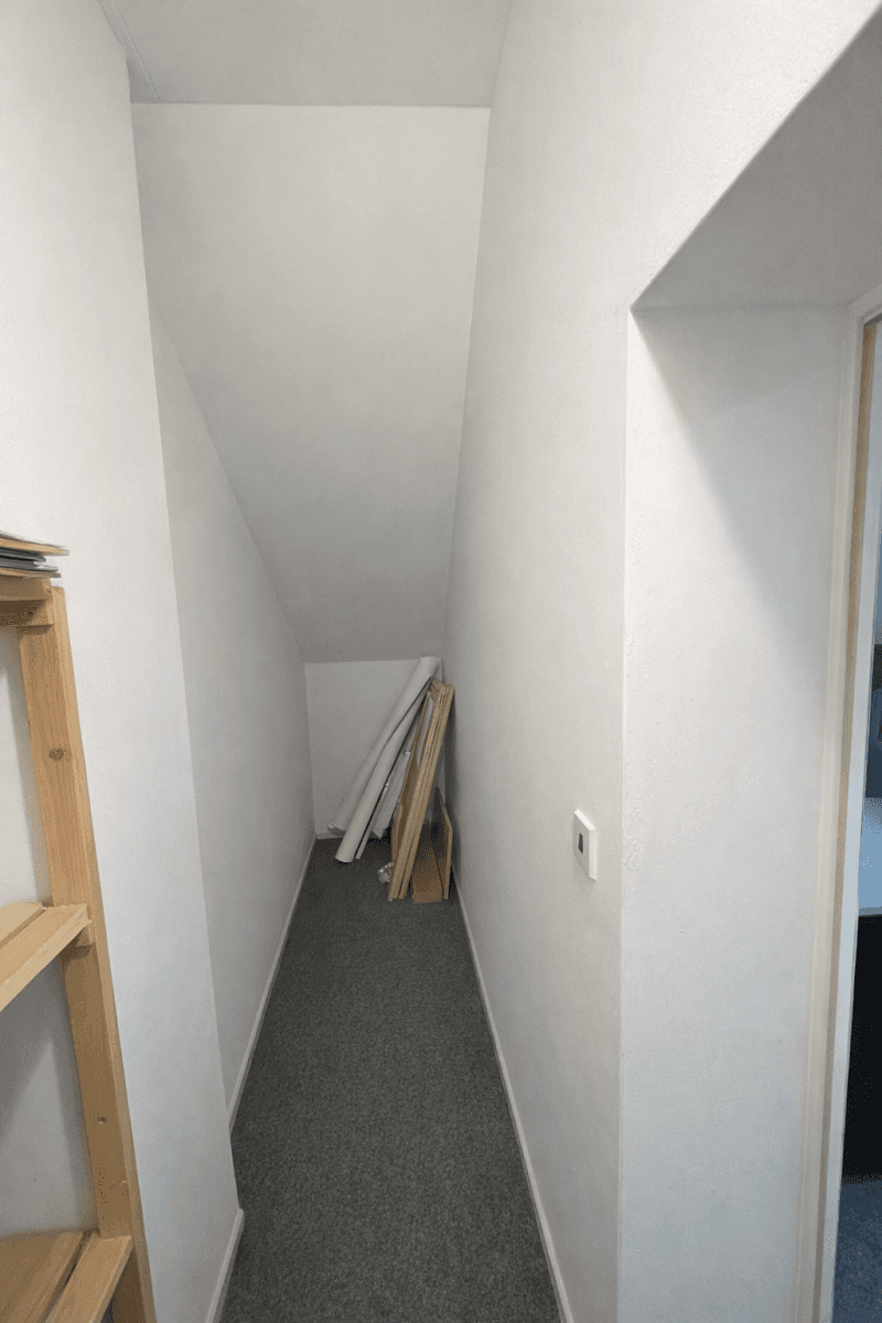 Pronájem nebytového prostoru 133 m², Dubečská, Praha, Praha Pronájem nebytového prostoru 133 m², Dubečská, Praha, Praha