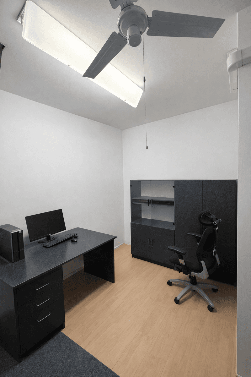 Pronájem nebytového prostoru 133 m², Dubečská, Praha, Praha Pronájem nebytového prostoru 133 m², Dubečská, Praha, Praha