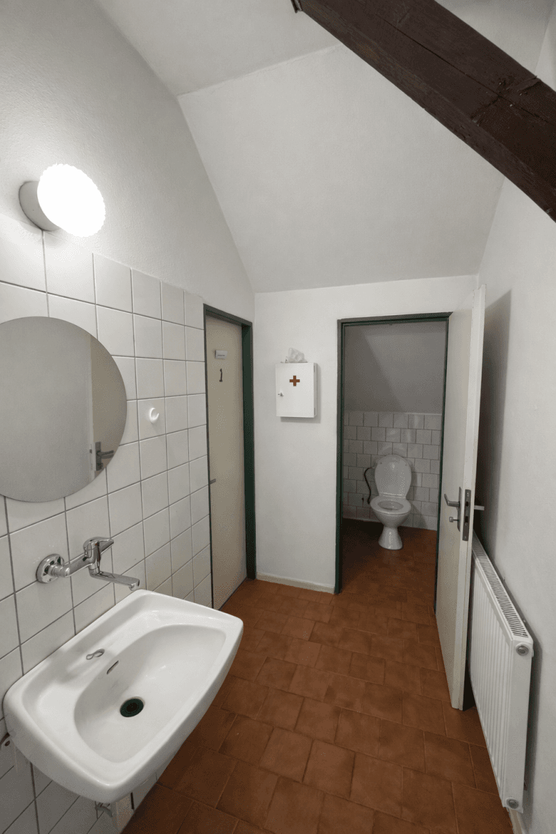 Pronájem nebytového prostoru 133 m², Dubečská, Praha, Praha Pronájem nebytového prostoru 133 m², Dubečská, Praha, Praha