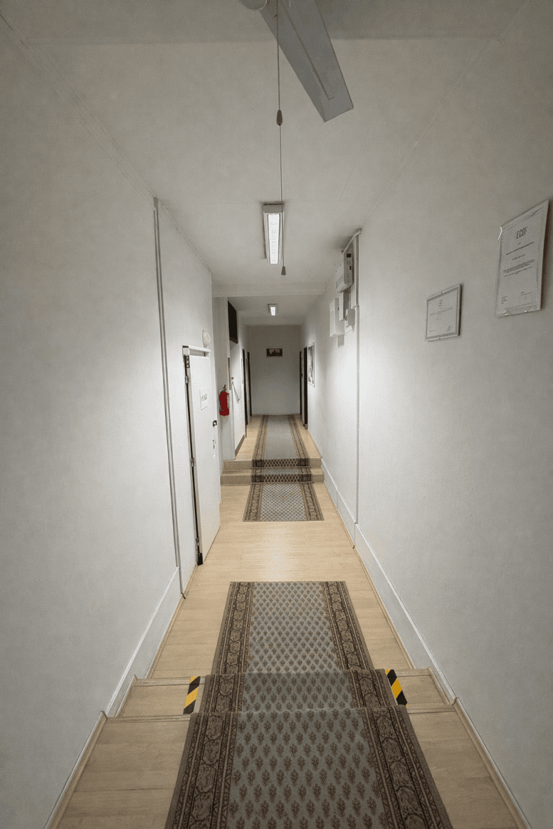 Pronájem nebytového prostoru 133 m², Dubečská, Praha, Praha Pronájem nebytového prostoru 133 m², Dubečská, Praha, Praha