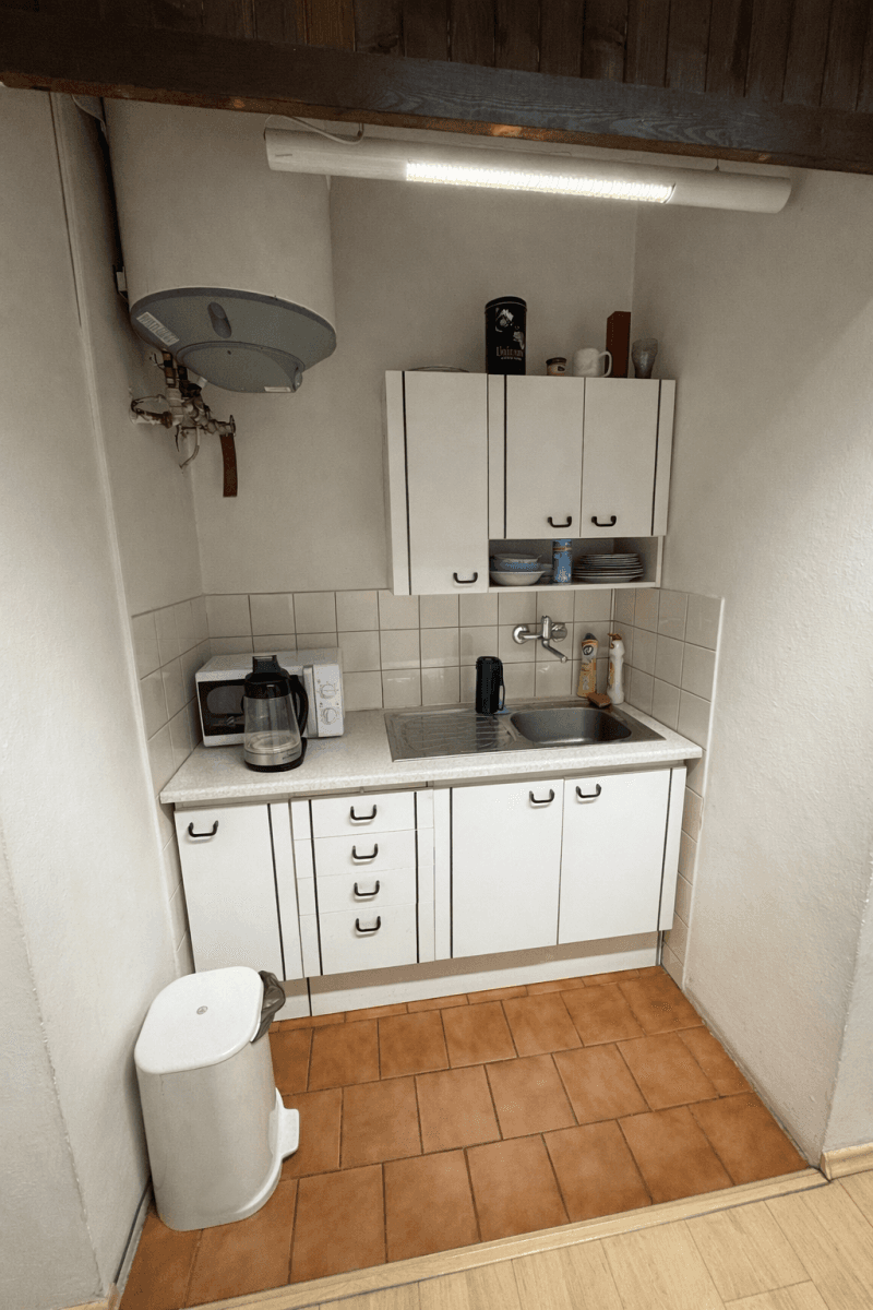 Pronájem nebytového prostoru 133 m², Dubečská, Praha, Praha Pronájem nebytového prostoru 133 m², Dubečská, Praha, Praha