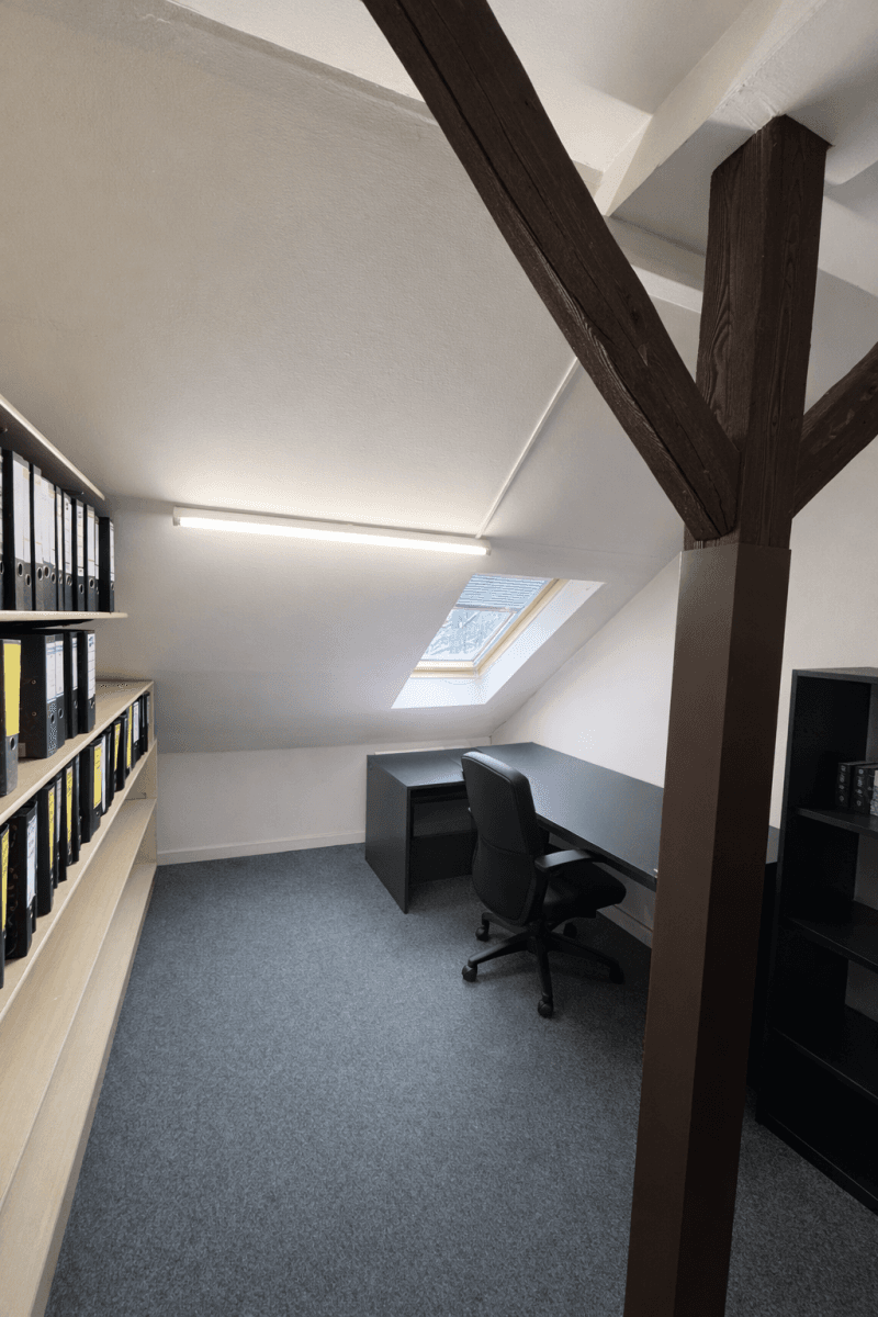 Pronájem nebytového prostoru 133 m², Dubečská, Praha, Praha Pronájem nebytového prostoru 133 m², Dubečská, Praha, Praha