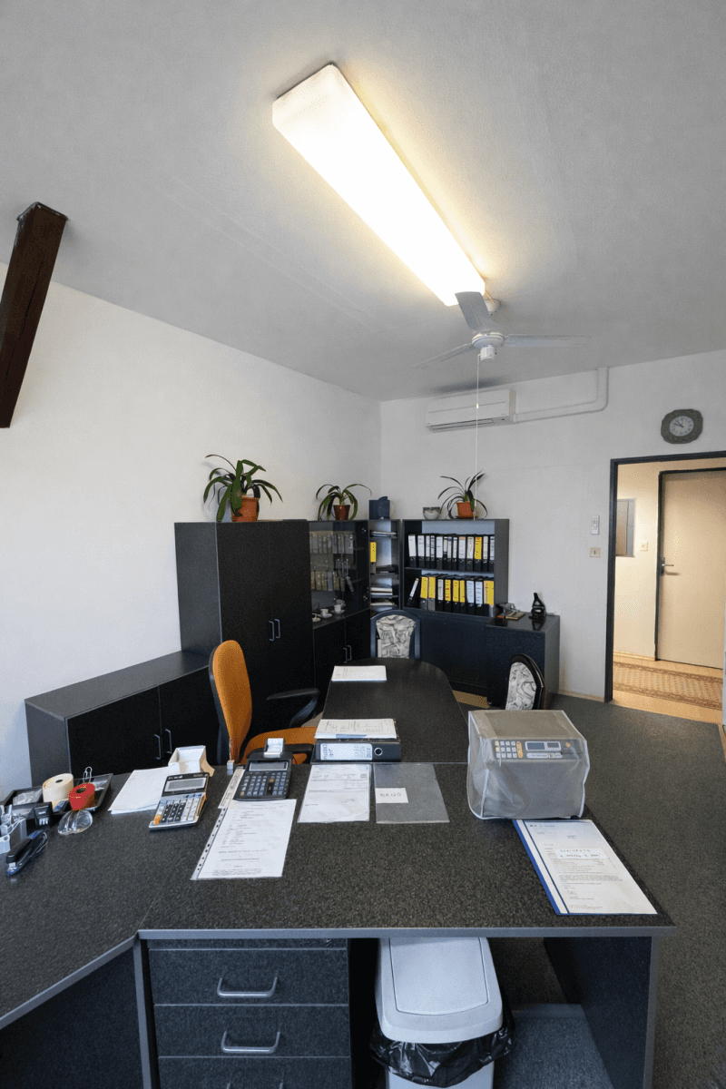 Pronájem nebytového prostoru 133 m², Dubečská, Praha, Praha Pronájem nebytového prostoru 133 m², Dubečská, Praha, Praha