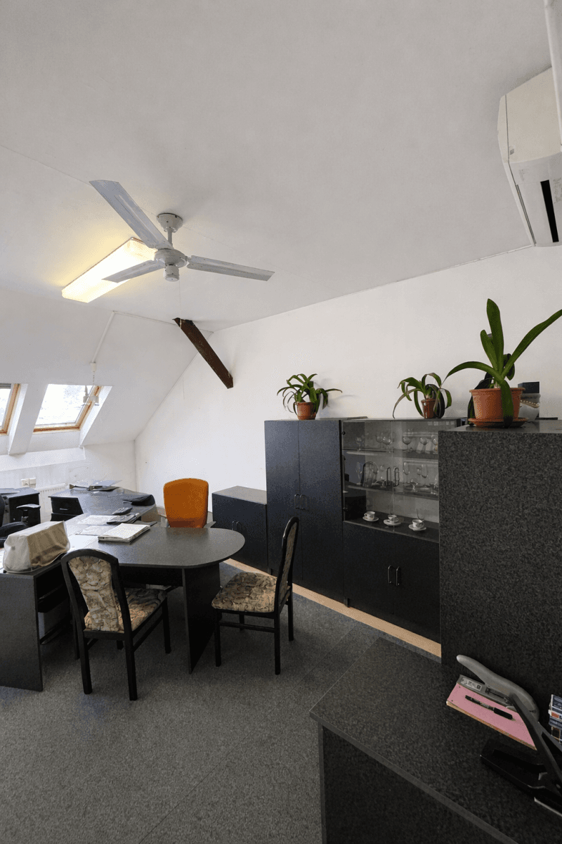 Pronájem nebytového prostoru 133 m², Dubečská, Praha, Praha Pronájem nebytového prostoru 133 m², Dubečská, Praha, Praha