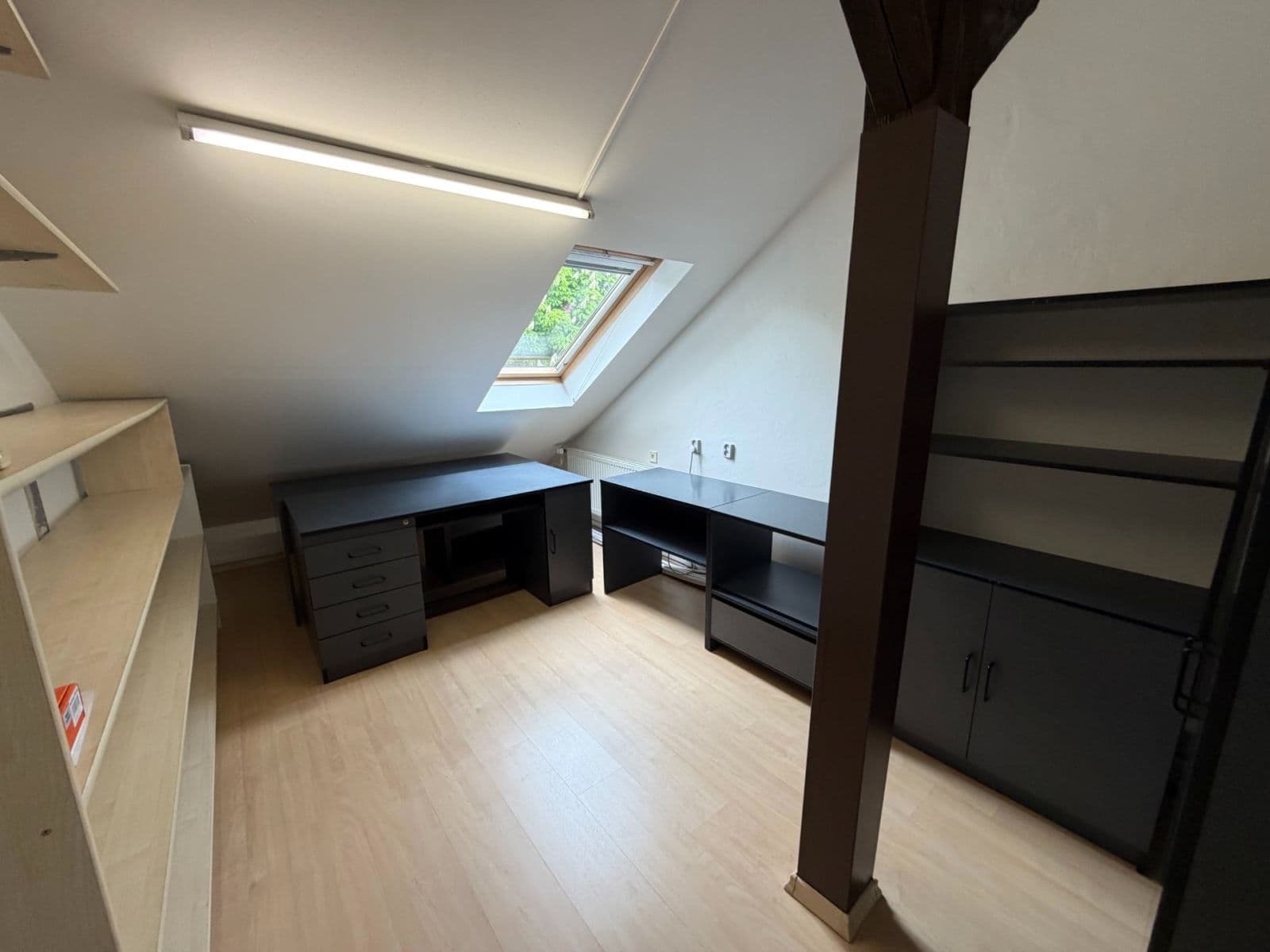 Pronájem nebytového prostoru 133 m², Dubečská, Praha, Praha Pronájem nebytového prostoru 133 m², Dubečská, Praha, Praha