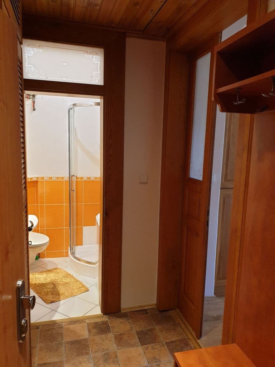 Pronájem bytu 2+kk 53 m², Arbesovo náměstí, Praha, Praha Pronájem bytu 2+kk 53 m², Arbesovo náměstí, Praha, Praha