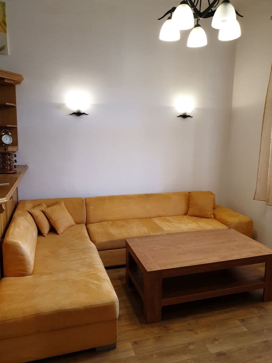 Pronájem bytu 2+kk 53 m², Arbesovo náměstí, Praha, Praha Pronájem bytu 2+kk 53 m², Arbesovo náměstí, Praha, Praha