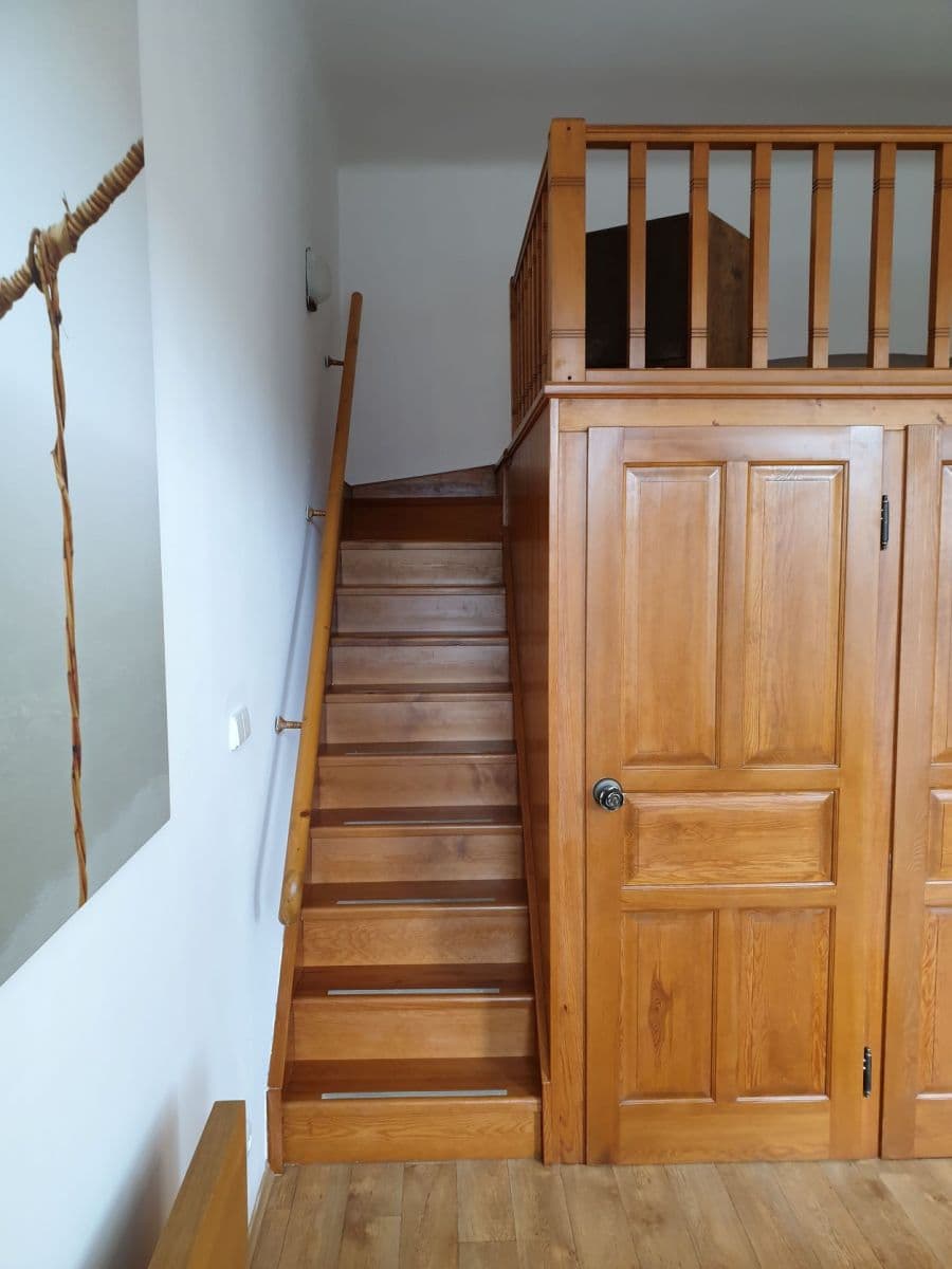 Pronájem bytu 2+kk 53 m², Arbesovo náměstí, Praha, Praha Pronájem bytu 2+kk 53 m², Arbesovo náměstí, Praha, Praha