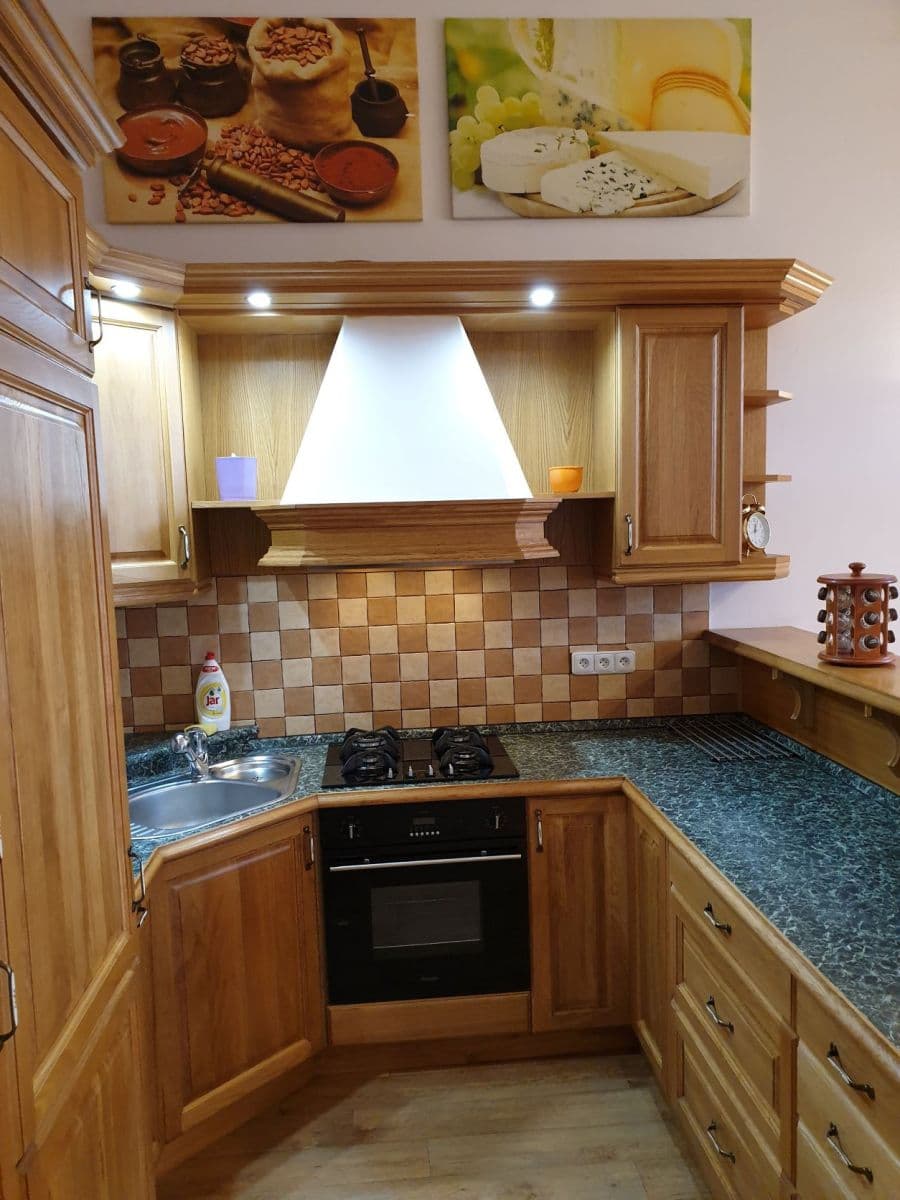 Pronájem bytu 2+kk 53 m², Arbesovo náměstí, Praha, Praha Pronájem bytu 2+kk 53 m², Arbesovo náměstí, Praha, Praha