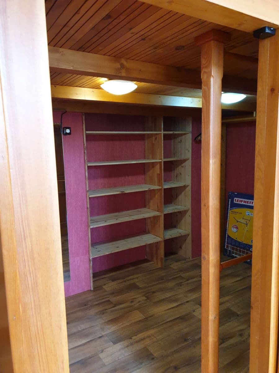 Pronájem bytu 2+kk 53 m², Arbesovo náměstí, Praha, Praha Pronájem bytu 2+kk 53 m², Arbesovo náměstí, Praha, Praha