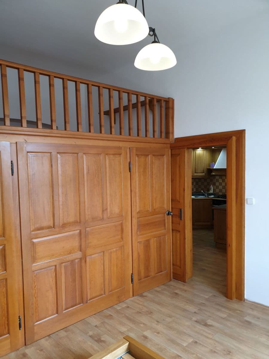 Pronájem bytu 2+kk 53 m², Arbesovo náměstí, Praha, Praha Pronájem bytu 2+kk 53 m², Arbesovo náměstí, Praha, Praha