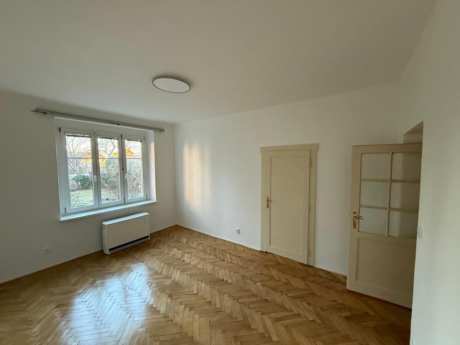 Pronájem bytu 2+1 73 m², Polní, Praha, Praha Pronájem bytu 2+1 73 m², Polní, Praha, Praha